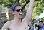 DC Capital Pride Parade 2012 #528