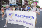 DC Capital Pride Parade 2012 #549