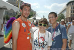 Capital Pride Festival 2012 #155