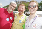 Capital Pride Festival 2012 #410