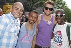 Capital Pride Festival 2012 #436