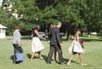 The White House's LGBT Pride Month Reception #15