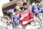 Baltimore Pride Parade 2012 #4