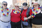 Baltimore Pride Parade 2012 #8