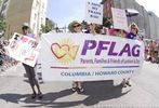 Baltimore Pride Parade 2012 #48