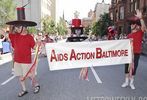 Baltimore Pride Parade 2012 #52