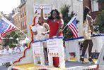 Baltimore Pride Parade 2012 #56