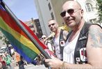 Baltimore Pride Parade 2012 #61