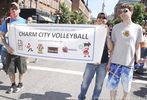 Baltimore Pride Parade 2012 #73