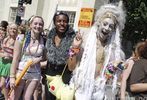 Baltimore Pride Parade 2012 #75