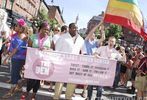 Baltimore Pride Parade 2012 #77