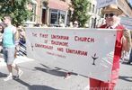 Baltimore Pride Parade 2012 #82