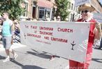 Baltimore Pride Parade 2012 #82