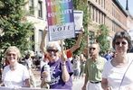 Baltimore Pride Parade 2012 #83