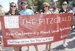 Baltimore Pride Parade 2012 #116