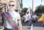 Baltimore Pride Parade 2012 #124