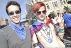 Baltimore Pride Block Party 2012 #27