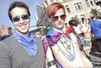 Baltimore Pride Block Party 2012 #27