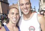 Baltimore Pride Block Party 2012 #31