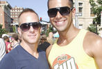 Baltimore Pride Block Party 2012 #34