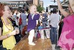 Baltimore Pride Block Party 2012 #65