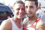 Baltimore Pride Block Party 2012 #92