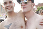 Baltimore Pride Block Party 2012 #125