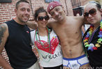 Baltimore Pride Block Party 2012 #145