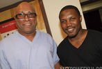 Reception for African, African-American and African-Caribbean Gay Men and Their Friends #12