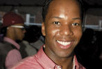 Reception for African, African-American and African-Caribbean Gay Men and Their Friends #45