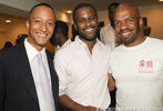 Reception for African, African-American and African-Caribbean Gay Men and Their Friends #48