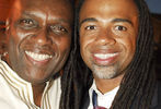 Reception for African, African-American and African-Caribbean Gay Men and Their Friends #61
