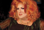 Lady Bunny #8