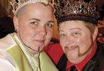 The Imperial Court's Coronation I #68