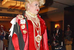 The Imperial Court's Coronation I #135