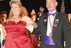 The Imperial Court's Coronation I #225