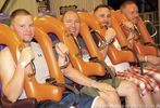 BHT's Gay and Lesbian Night at Kings Dominion #15