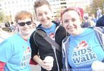 Whitman-Walker Health AIDS Walk #13