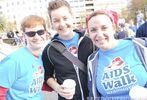 Whitman-Walker Health AIDS Walk #13