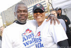 Whitman-Walker Health AIDS Walk #45