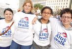 Whitman-Walker Health AIDS Walk #66