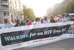 Whitman-Walker Health AIDS Walk #67