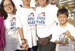 Whitman-Walker Health AIDS Walk #68