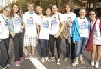 Whitman-Walker Health AIDS Walk #100