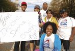 Whitman-Walker Health AIDS Walk #101