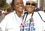 Whitman-Walker Health AIDS Walk #118