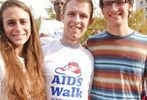 Whitman-Walker Health AIDS Walk #154