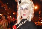 26th Annual High Heel Race #105