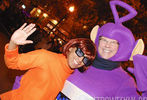 26th Annual High Heel Race #122