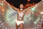 26th Annual High Heel Race #124